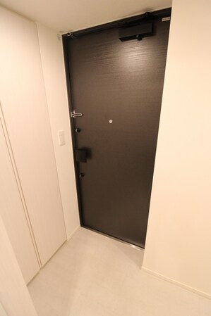 ザ・パークハビオ中野新橋の物件内観写真